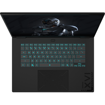  Ноутбук GIGABYTE Gaming A16 (CMHH2KZ893SD_32)Intel Core i5 13420H 2100MHz/16"/1920x1200/32GB/512GB SSD/NVIDIA GeForce RTX 4050 6GB/Wi-Fi/Bluetooth/DOS 