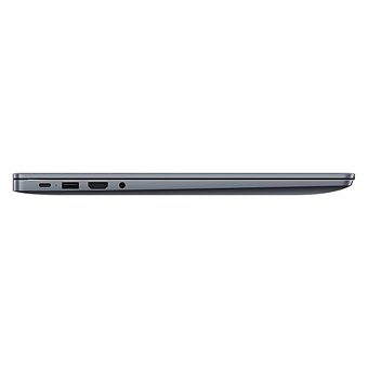  Ноутбук HUAWEI MateBook D16 MCLG-X i9 (53014HYG) 13900H/16GB/SSD 1TB/16" IPS FHD/Intel UHD/noOS/Grey 