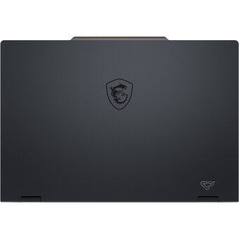  Ноутбук MSI Cyborg 15 B2RWEKG-272XRU (9S7-15Q342-272) Core 5 210H 16Gb SSD512Gb NVIDIA GeForce RTX5050 8Gb 15.6" IPS FHD (1920x1080) FreeDOS black 