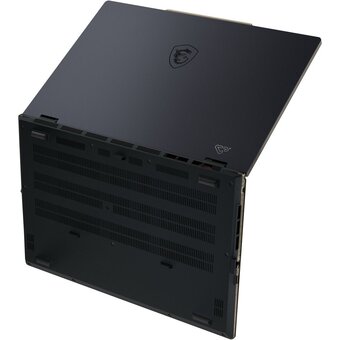  Ноутбук MSI Cyborg 15 B2RWEKG-272XRU (9S7-15Q342-272) Core 5 210H 16Gb SSD512Gb NVIDIA GeForce RTX5050 8Gb 15.6" IPS FHD (1920x1080) FreeDOS black 