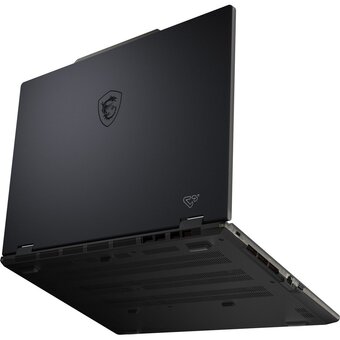  Ноутбук MSI Cyborg 15 B2RWEKG-272XRU (9S7-15Q342-272) Core 5 210H 16Gb SSD512Gb NVIDIA GeForce RTX5050 8Gb 15.6" IPS FHD (1920x1080) FreeDOS black 