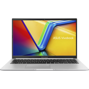  Ноутбук ASUS Vivobook 15 M1502YA-BQ893 (90NB0X22-M01EL0) Cool Silver 