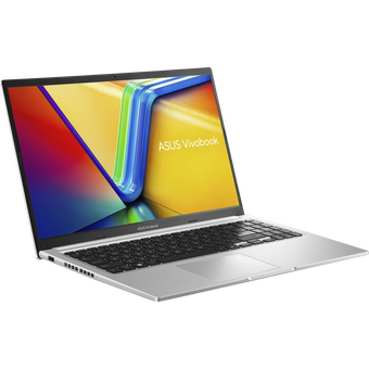  Ноутбук ASUS Vivobook 15 M1502YA-BQ893 (90NB0X22-M01EL0) Cool Silver 