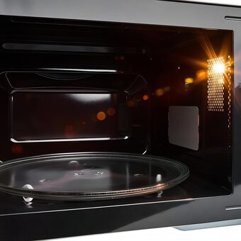  Микроволновая печь General Electronics GE-DG323W 