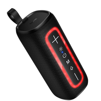  Портативная колонка HOCO HC36 Brocade sports черный 