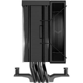 Кулер SAMA X40 (X40-BKWNYXOX-G) (200W, 4-pin PWM, 133.5mm, 4x6mm, 1x100mm, 50.1CFM, 35.2dBA, 2600RPM, S 1851/1700/1200/115X)   Кулер SAMA X40 (X40-BKWNYXOX-G) (200W, 4-pin PWM, 133.5mm, 4x6mm, 1x100mm, 50.1CFM, 35.2dBA, 2600RPM, S 1851/1700/1200/115X)
