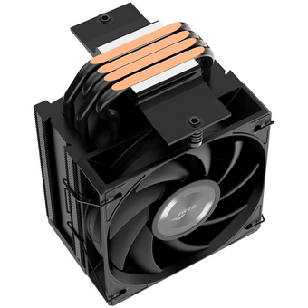 Кулер SAMA X40 (X40-BKWNYXOX-G) (200W, 4-pin PWM, 133.5mm, 4x6mm, 1x100mm, 50.1CFM, 35.2dBA, 2600RPM, S 1851/1700/1200/115X)   Кулер SAMA X40 (X40-BKWNYXOX-G) (200W, 4-pin PWM, 133.5mm, 4x6mm, 1x100mm, 50.1CFM, 35.2dBA, 2600RPM, S 1851/1700/1200/115X)