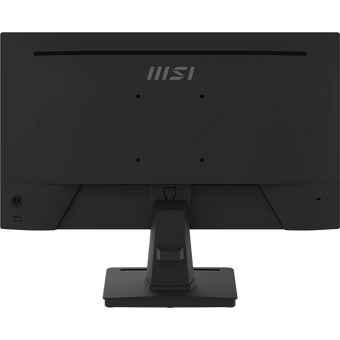  Монитор MSI Pro MP252 (9S6-3PC4CT-018) Black 