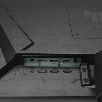  Монитор ASUS VG279QM1A (90LM05X0-B01370) 