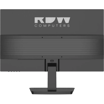  Монитор RDW Computers RDW2401K (2401K/F08В0120V2A1) черный 