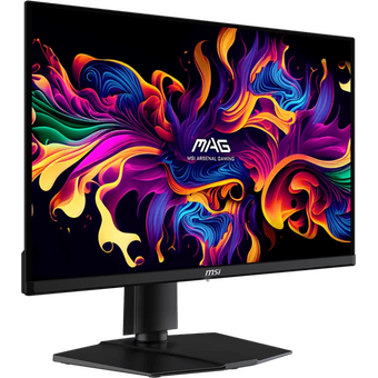  Монитор MSI Mag 271QP QD-OLED X28 (9S6-3CF19T-010) 