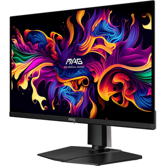  Монитор MSI Mag 271QP QD-OLED X28 (9S6-3CF19T-010) 