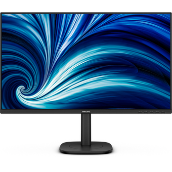  Монитор PHILIPS 27B2N3500J/00 Black 
