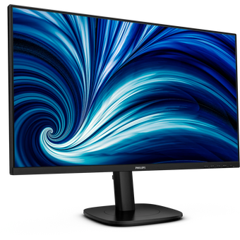  Монитор PHILIPS 27B2N3500J/00 Black 