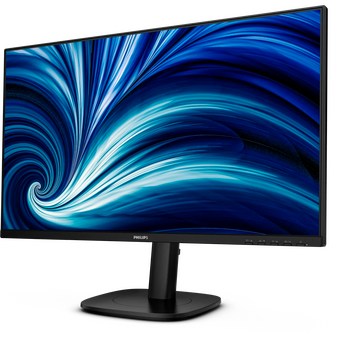  Монитор PHILIPS 27B2N3500J/00 Black 