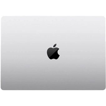  Ноутбук Apple MacBook Pro 14-inch 2024 (MX2F3LL/A) клав.рус.грав Silver 14.2" Liquid Retina XDR (3024x1964) M4 Pro 14C CPU 20C GPU/24GB/1TB SSD 