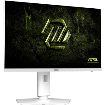  Монитор MSI Mag 274QRFW X32 (9S6-3CE49H-031) 