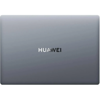  Ноутбук HUAWEI MateBook D16 MCLG-X i9 (53014HYG) 13900H/16GB/SSD 1TB/16" IPS FHD/Intel UHD/noOS/Grey 