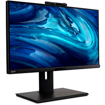  Монитор Acer B278UGbemiqprcuzx (UM.HB8CD.G01) 