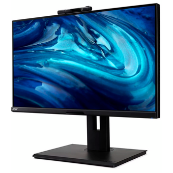  Монитор Acer B278UGbemiqprcuzx (UM.HB8CD.G01) 