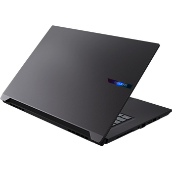  Ноутбук Gigabyte Aero X16 1TH (1TH93KZ894AD) AMD Ryzen AI 7 350/16Gb/SSD1Tb/RTX5050 8Gb/16"/IPS/WUXGA/1920x1200/165Hz/NoOS/Space Gray 