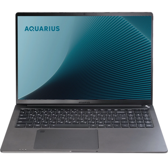  Ноутбук Aquarius CMP NS636 (NS636151328S151SCN2TNNNN2) Core i5 1235U 16Gb SSD512Gb 16" (1920x1200) без ОС WiFi BT 