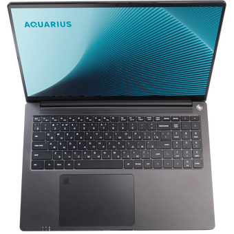  Ноутбук Aquarius CMP NS636 (NS636151328S151SCN2TNNNN2) Core i5 1235U 16Gb SSD512Gb 16" (1920x1200) без ОС WiFi BT 