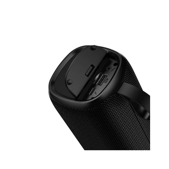  Портативная колонка HOCO HC36 Brocade sports черный 