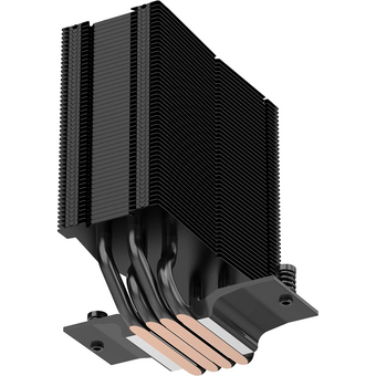 Кулер SAMA X40 (X40-BKWNYXOX-G) (200W, 4-pin PWM, 133.5mm, 4x6mm, 1x100mm, 50.1CFM, 35.2dBA, 2600RPM, S 1851/1700/1200/115X)   Кулер SAMA X40 (X40-BKWNYXOX-G) (200W, 4-pin PWM, 133.5mm, 4x6mm, 1x100mm, 50.1CFM, 35.2dBA, 2600RPM, S 1851/1700/1200/115X)