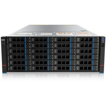  Сервер IRU Rock G4236IG4 (2116776) 2x4410T 2x32Gb LSI 9361-16I AST2600 2xGigEth 2x1600W w/o OS 