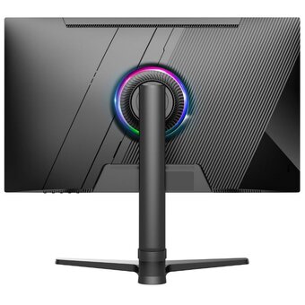  Монитор BRAVUS BVG3237HDMU Black 