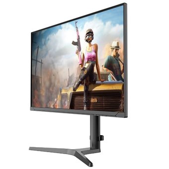  Монитор BRAVUS BVG3237HDMU Black 