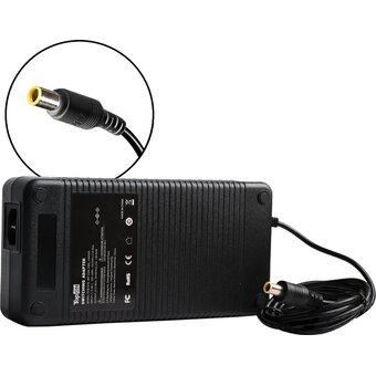  Блок питания TopON TOP-AF200 (103702) 200W-24V 8.33A от бытовой электросети LED индикатор 