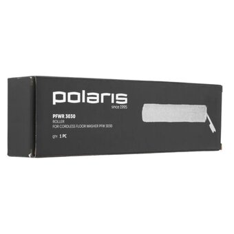  Валик Polaris PFWR 3030 для влажной уборки 