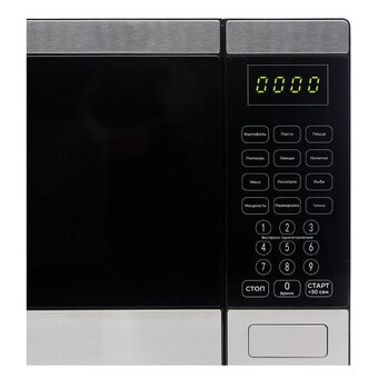  Микроволновая печь Horizont HSD254BX 