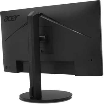  Монитор Acer CB272UGbmiiprx (UM.HB2CD.G06) черный 