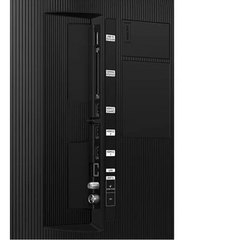  Телевизор Samsung QE50Q7FAAUXRU Q черный 