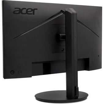  Монитор Acer CB272UGbmiiprx (UM.HB2CD.G06) черный 