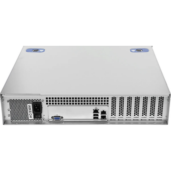  Сервер IRU Rock s2208e (2107692) 2x6126 2x32Gb iC621 AST2500 2xGigEth 1x800W w/o OS 