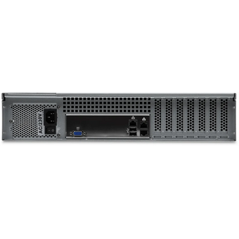  Сервер IRU Rock s2208e (2107692) 2x6126 2x32Gb iC621 AST2500 2xGigEth 1x800W w/o OS 