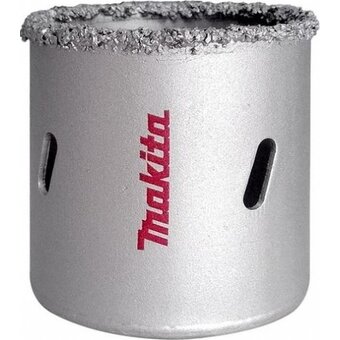  Коронка MakitaD-51247 83мм по кирпичу/керамике вольфрам 