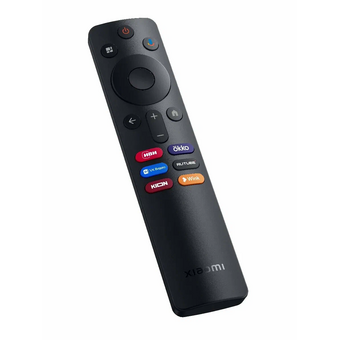  Телевизор Xiaomi TV A Pro 50 2026 QLED черный 