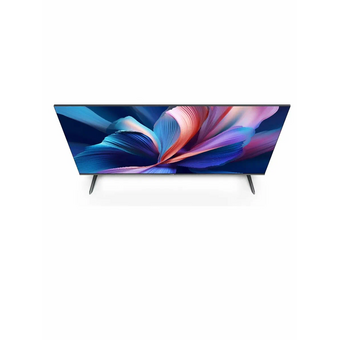  Телевизор Xiaomi TV A Pro 50 2026 QLED черный 