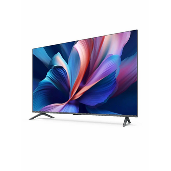  Телевизор Xiaomi TV A Pro 50 2026 QLED черный 