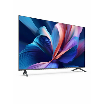  Телевизор Xiaomi TV A Pro 50 2026 QLED черный 