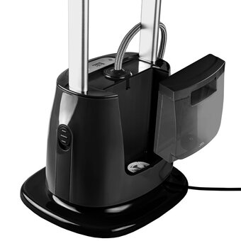  Отпариватель Endever Odyssey Q-16 черный 