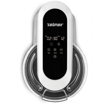  Миксер ZELMER ZKR2000 Stand 