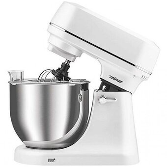  Миксер ZELMER ZKR2000 Stand 