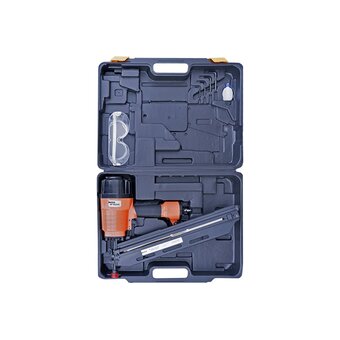  Пневмогвоздезабиватель Frosp AF-9021C 