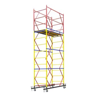  Вышка-тура Gigant GTT-007 